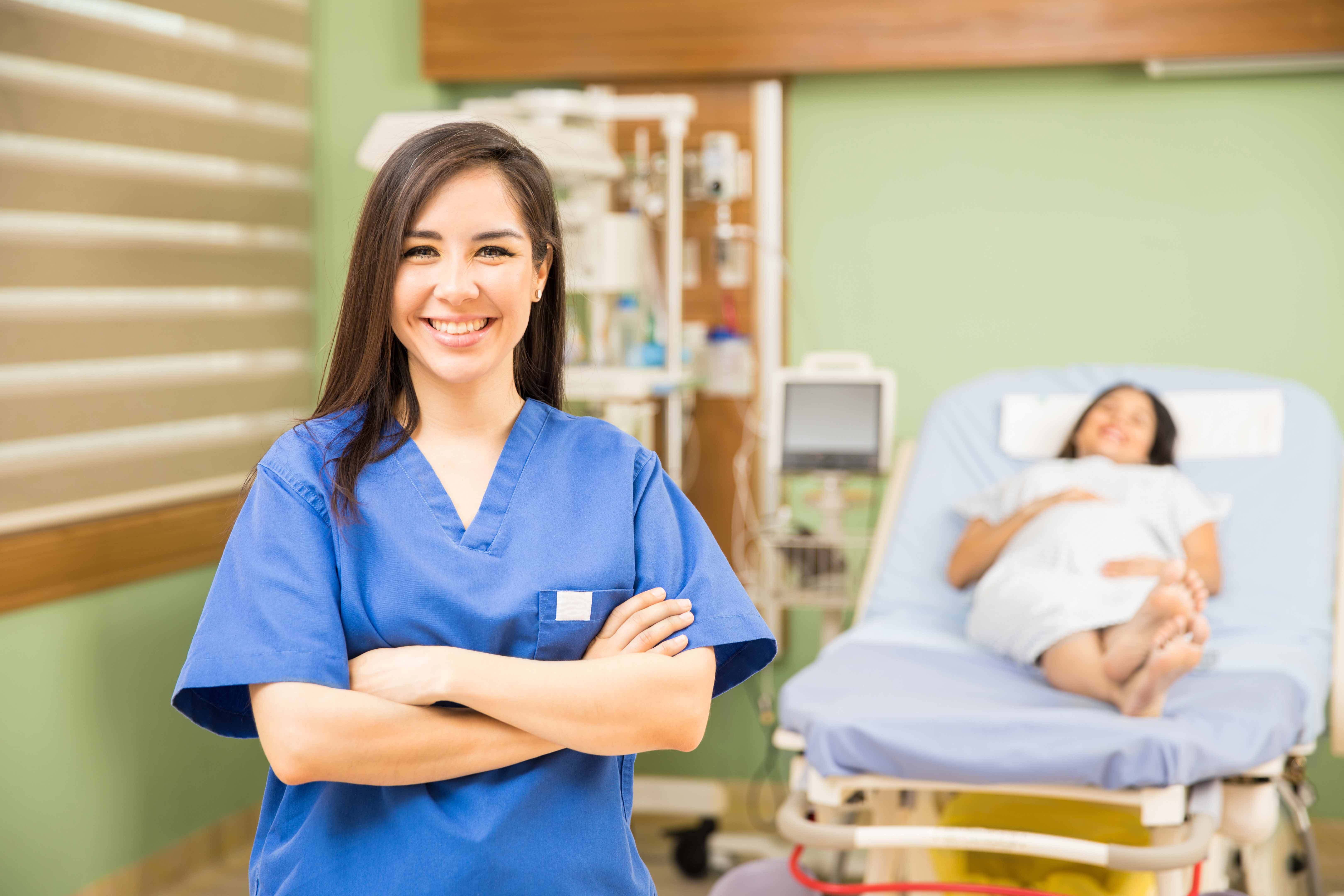 Nursing Career Advancement Program