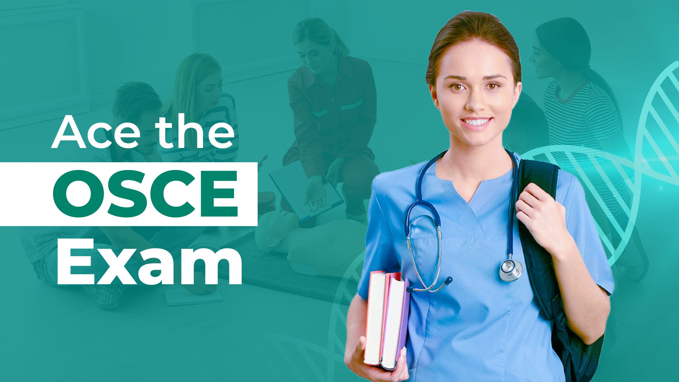 What Is OSCE Exam in the United Kingdom