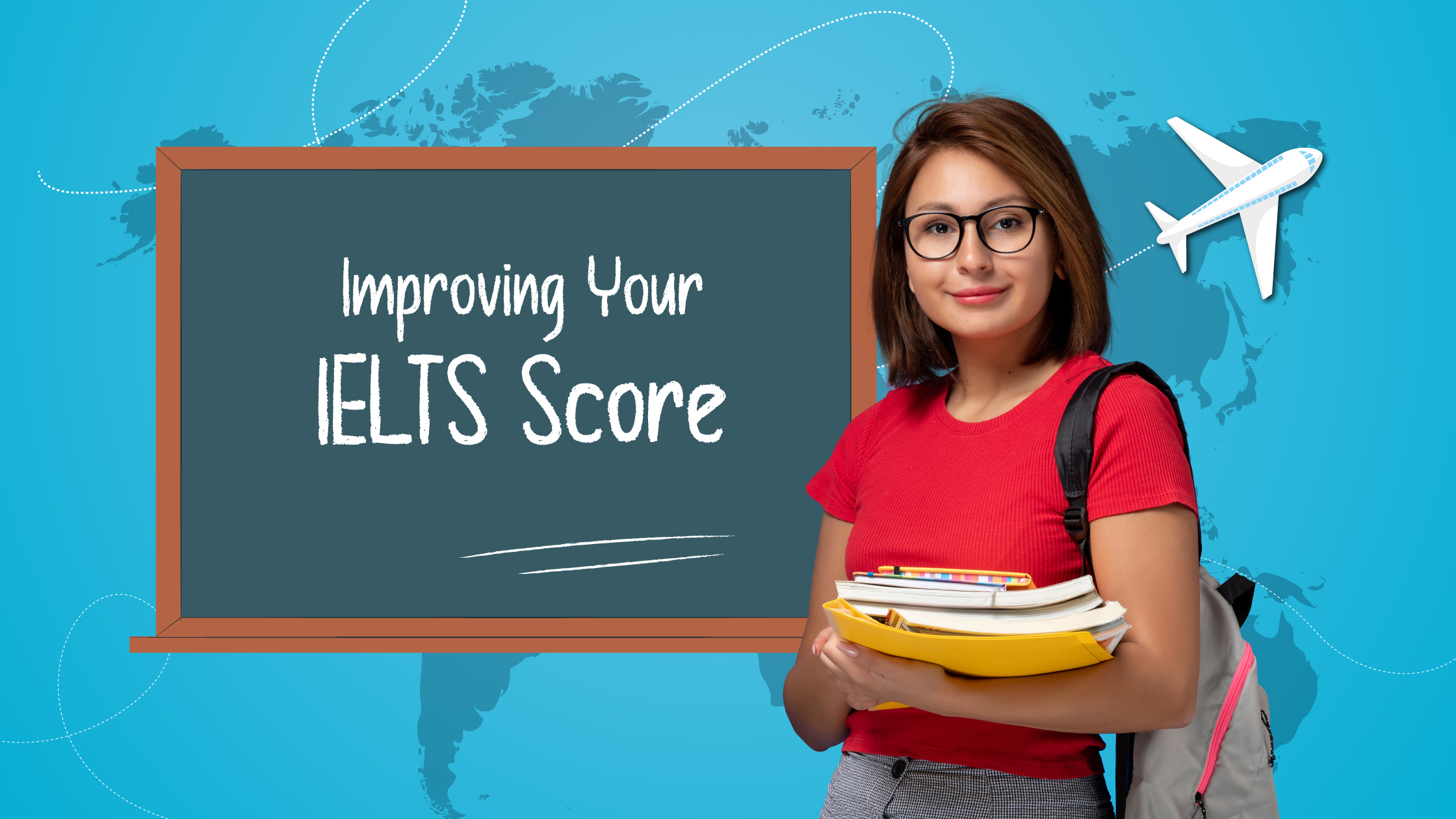 How to Improve your IELTS Score