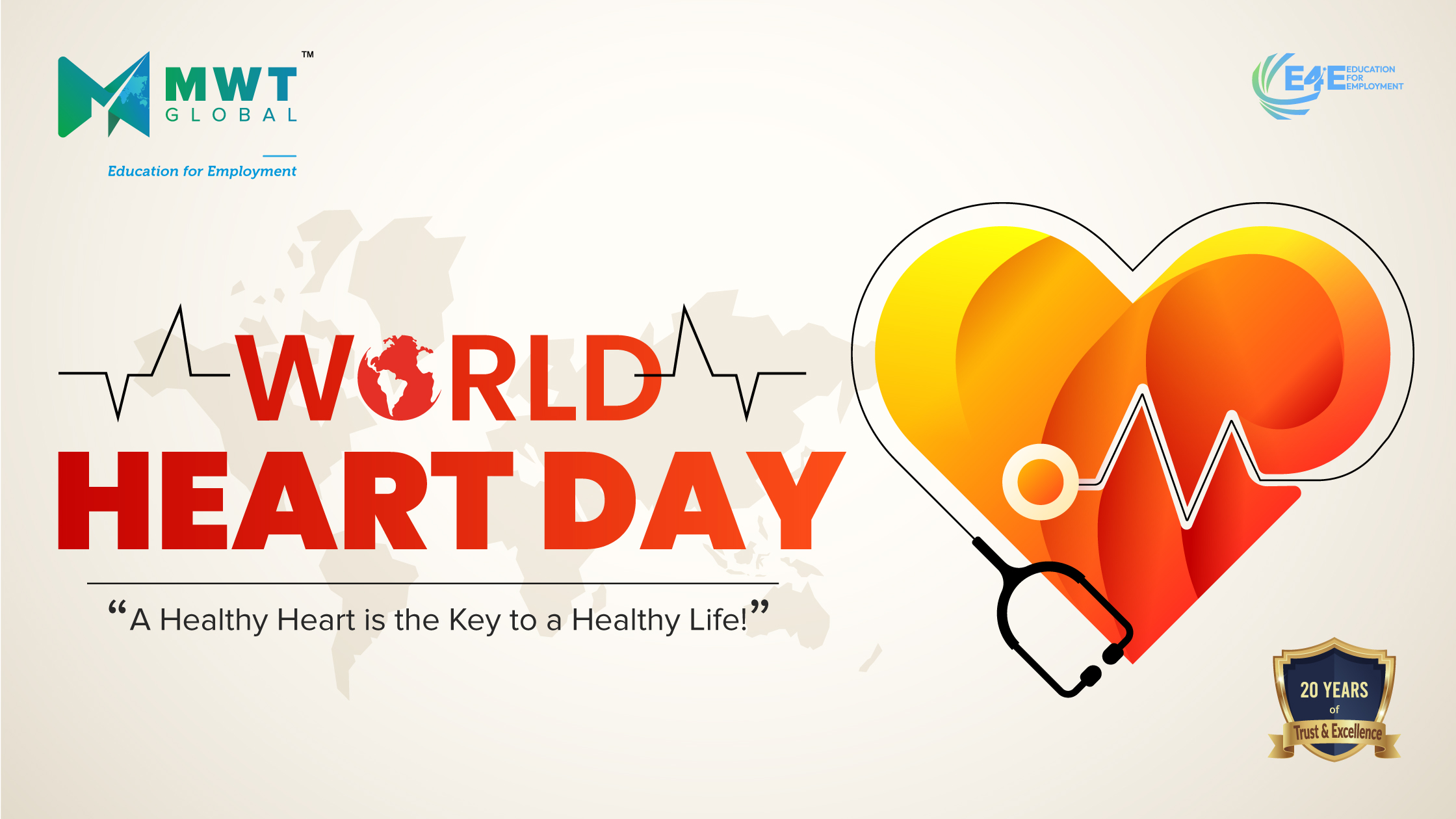 World Heart Day 2022