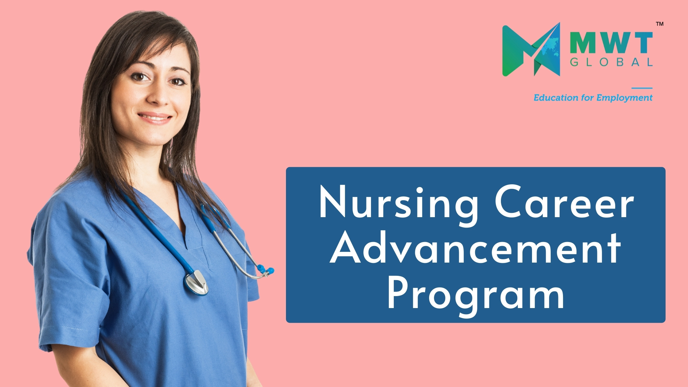 All about the Nursing Career Advancement Program