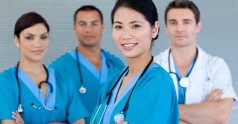Skills Required for Nursing Career Advancement