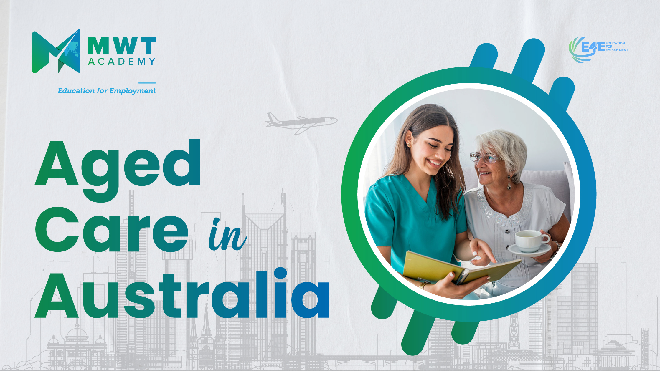 What You Need to Know about Aged Care Career Pathways in Australia