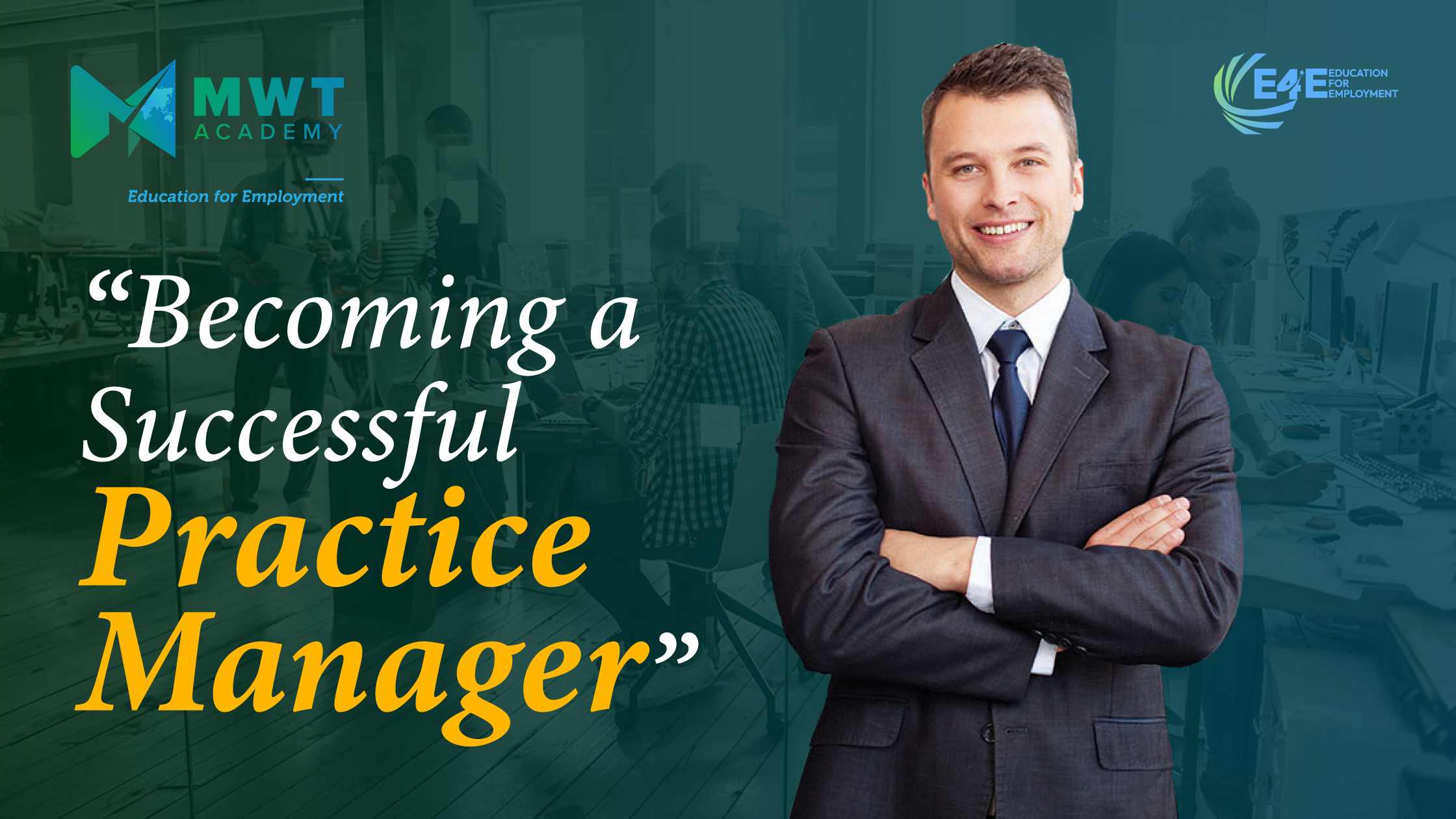 How to Become a Practice Manager in Australia and What Qualifications Do Employers Seek?