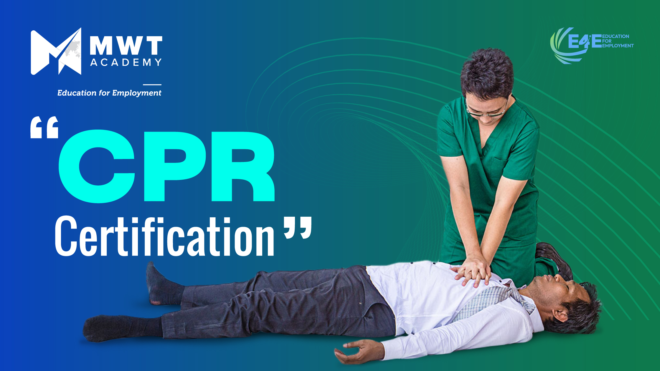 Which CPR Certification Should You Get: American Heart Association or American Red Cross?